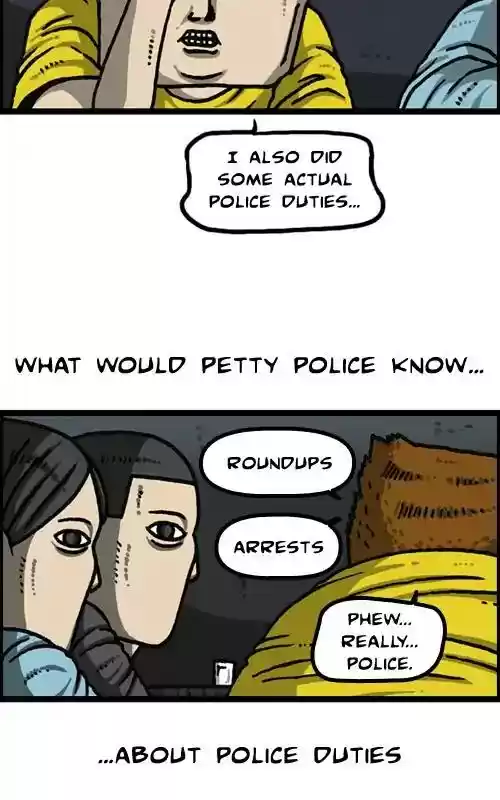 The Sound of Your Heart Chapter 469: