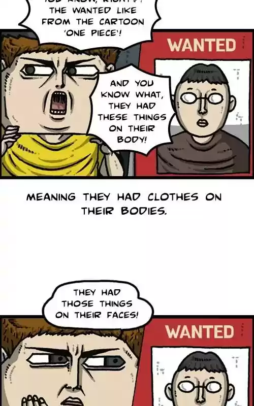 The Sound of Your Heart Chapter 469: