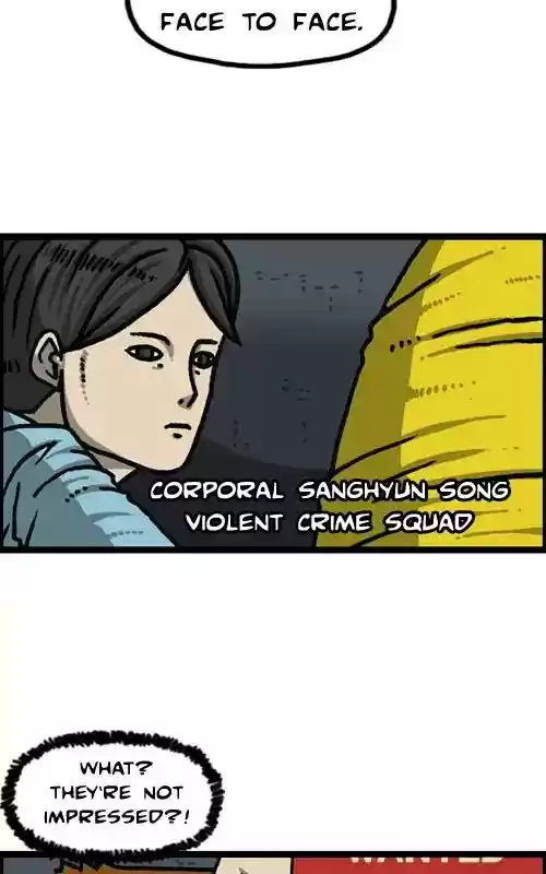 The Sound of Your Heart Chapter 469: