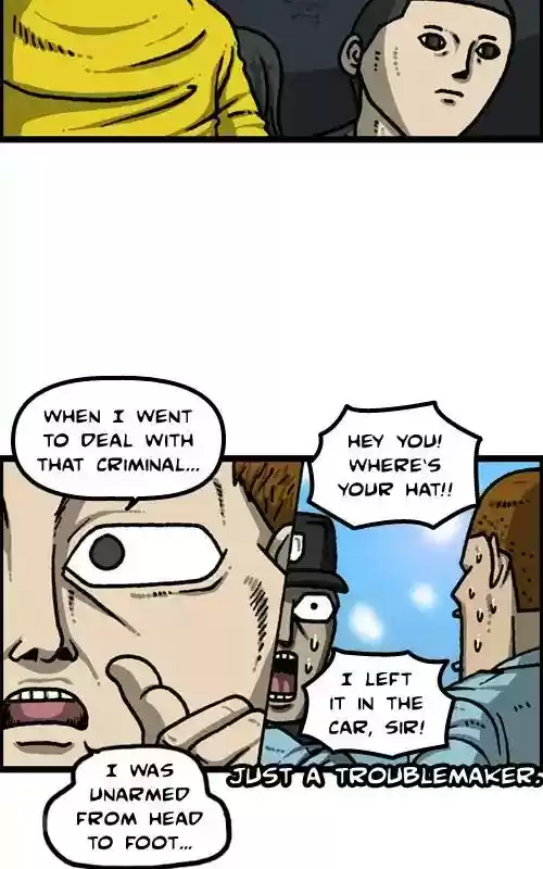 The Sound of Your Heart Chapter 469: