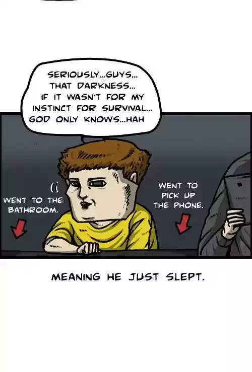 The Sound of Your Heart Chapter 469: