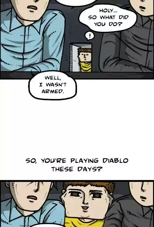 The Sound of Your Heart Chapter 469: