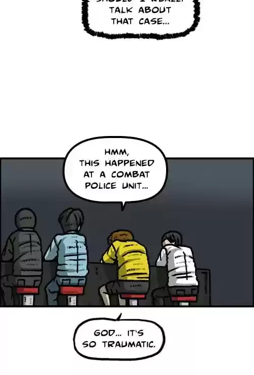 The Sound of Your Heart Chapter 469: