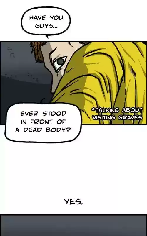 The Sound of Your Heart Chapter 469: