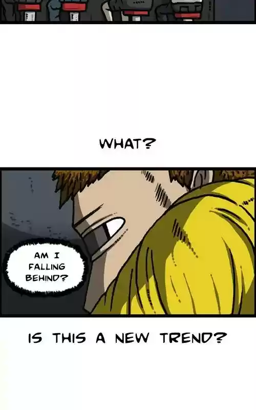 The Sound of Your Heart Chapter 469: