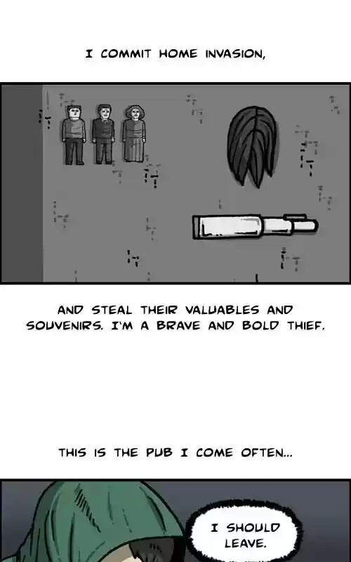 The Sound of Your Heart Chapter 469: