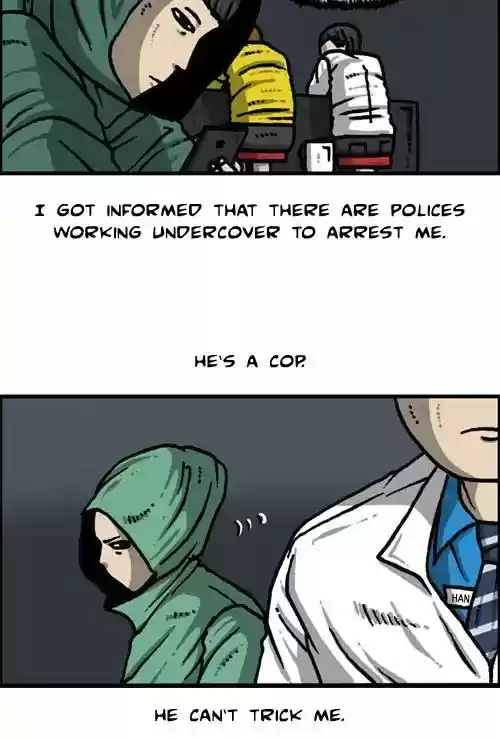 The Sound of Your Heart Chapter 469: