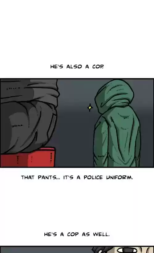 The Sound of Your Heart Chapter 469: