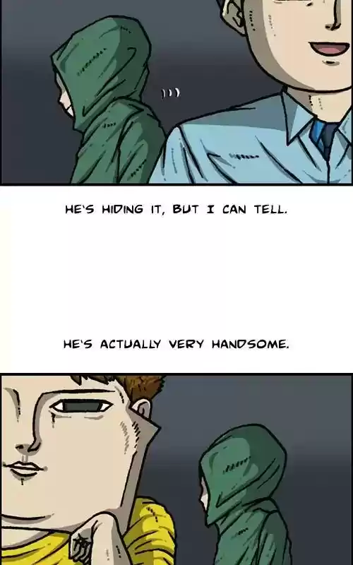 The Sound of Your Heart Chapter 469: