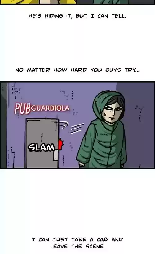 The Sound of Your Heart Chapter 469: