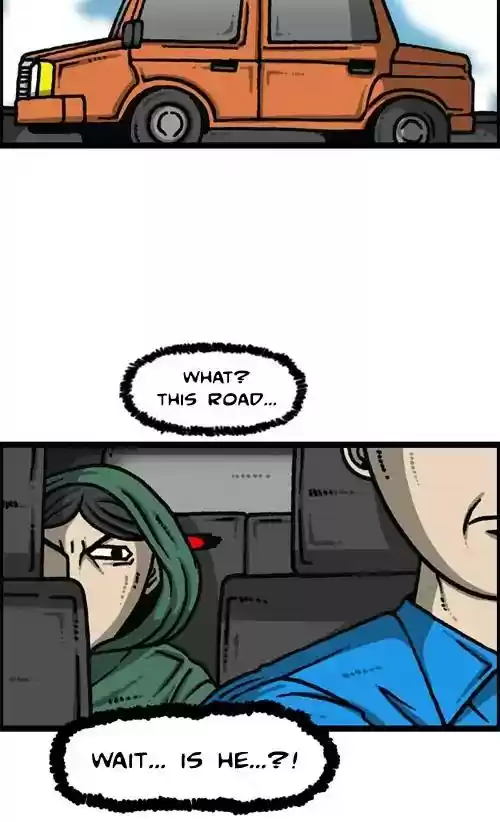 The Sound of Your Heart Chapter 469: