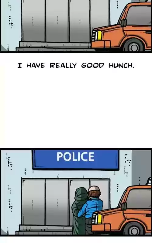 The Sound of Your Heart Chapter 469: