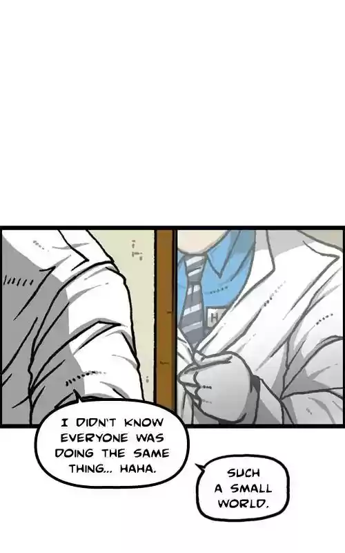 The Sound of Your Heart Chapter 469: