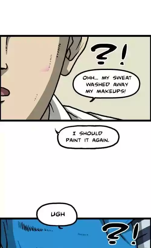 The Sound of Your Heart Chapter 469: