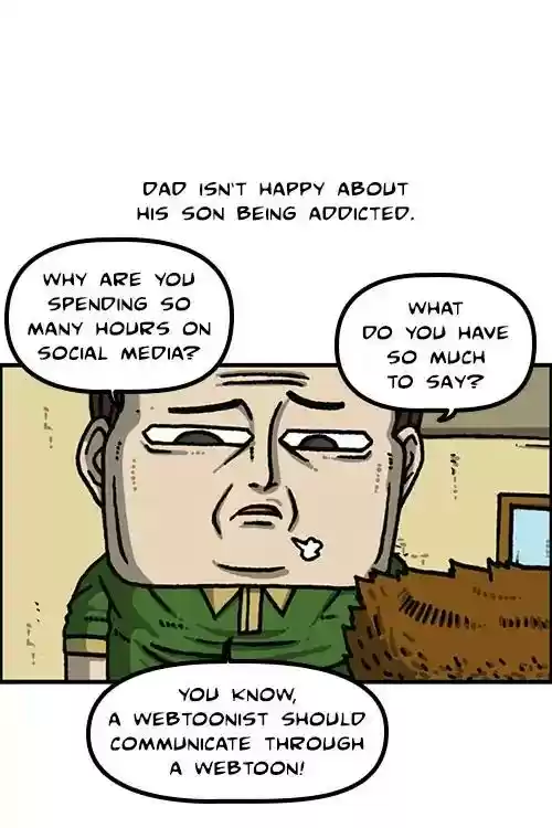 The Sound of Your Heart Chapter 470: