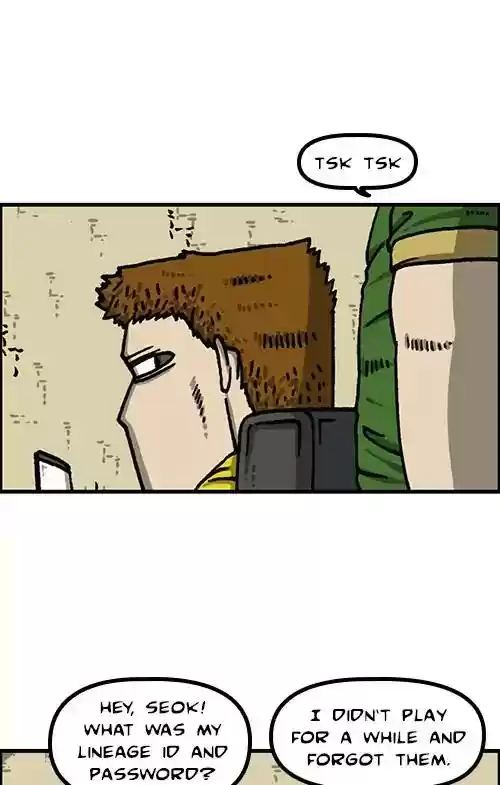 The Sound of Your Heart Chapter 470: