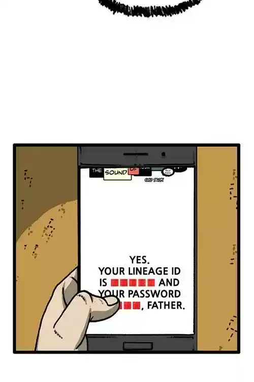 The Sound of Your Heart Chapter 470: