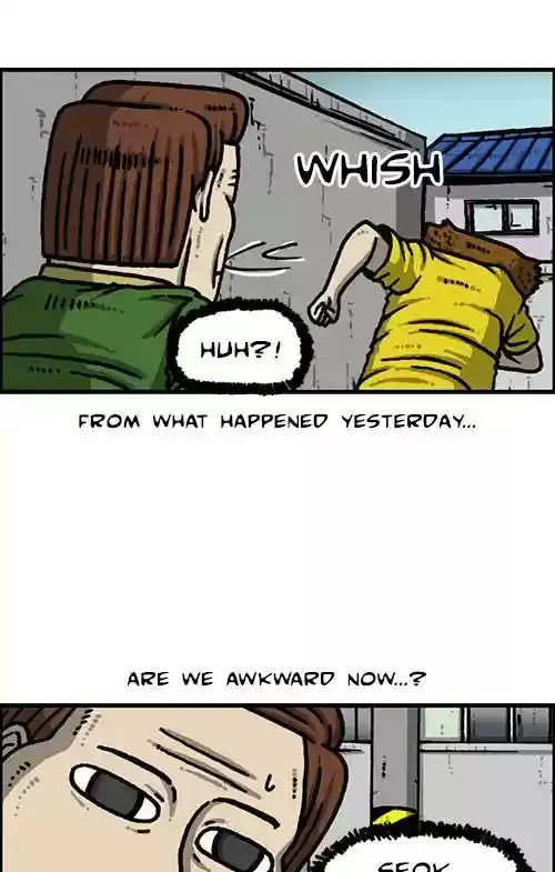 The Sound of Your Heart Chapter 470: