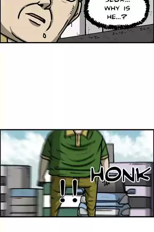 The Sound of Your Heart Chapter 470: