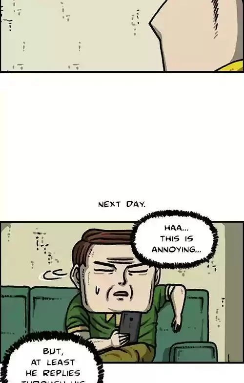 The Sound of Your Heart Chapter 470: