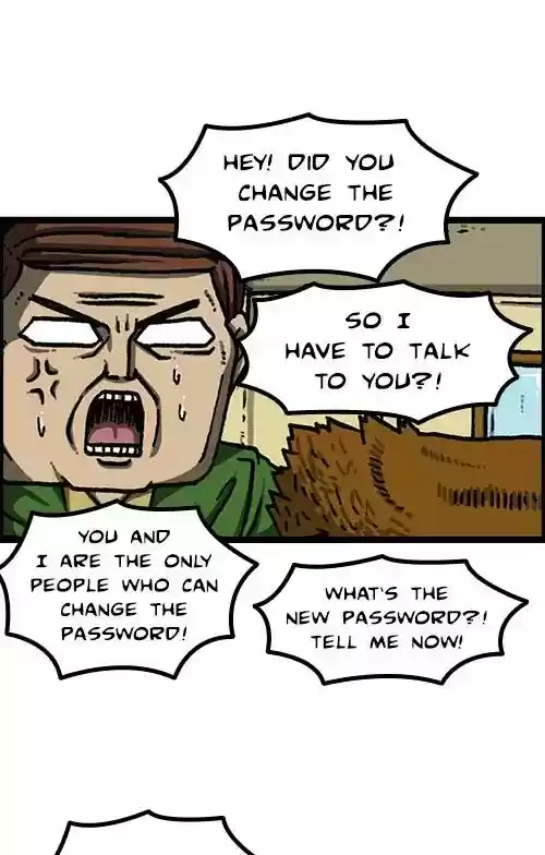 The Sound of Your Heart Chapter 470: