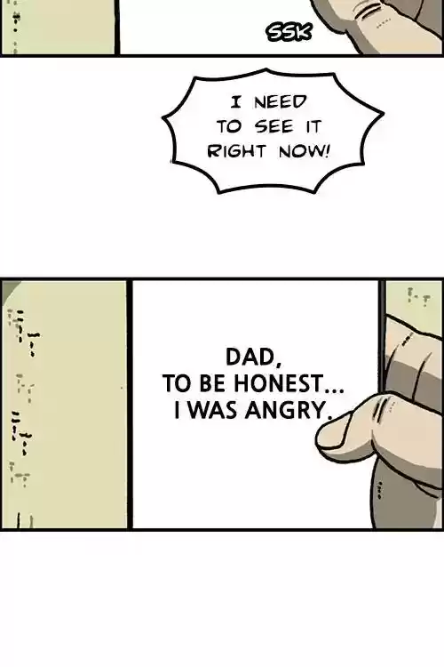 The Sound of Your Heart Chapter 470: