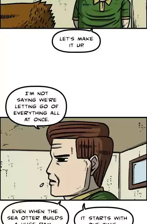 The Sound of Your Heart Chapter 470: