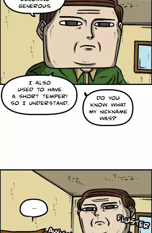 The Sound of Your Heart Chapter 470: