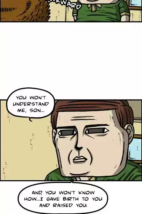 The Sound of Your Heart Chapter 470: