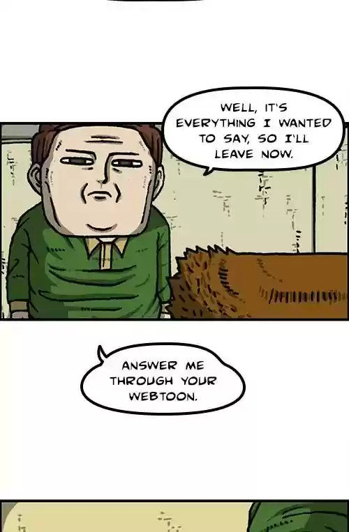 The Sound of Your Heart Chapter 470: