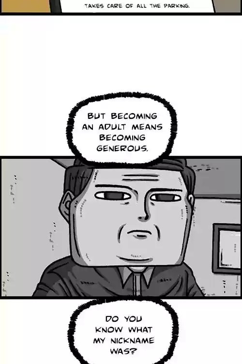 The Sound of Your Heart Chapter 470: