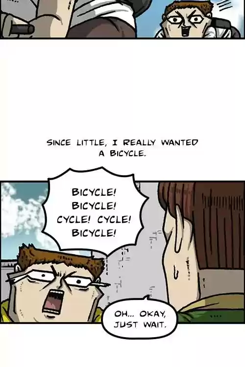 The Sound of Your Heart Chapter 471: