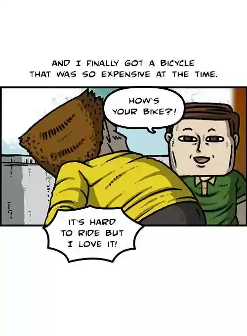 The Sound of Your Heart Chapter 471: