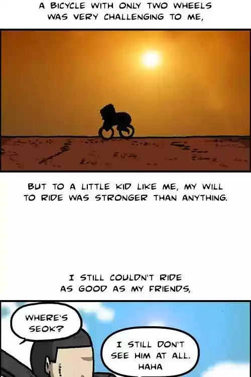 The Sound of Your Heart Chapter 471: