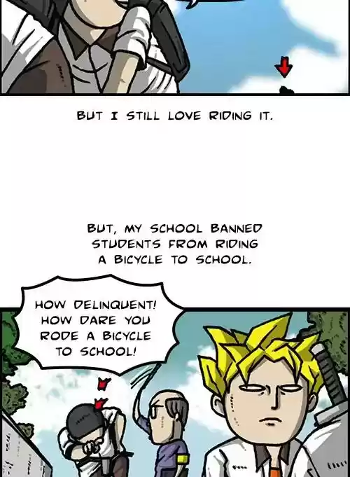 The Sound of Your Heart Chapter 471: