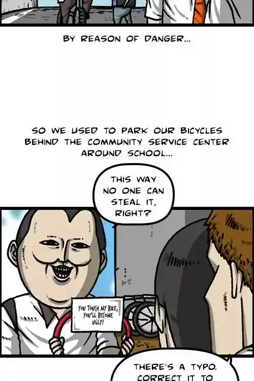 The Sound of Your Heart Chapter 471: