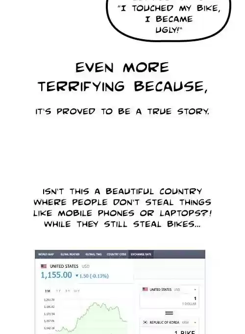 The Sound of Your Heart Chapter 471: