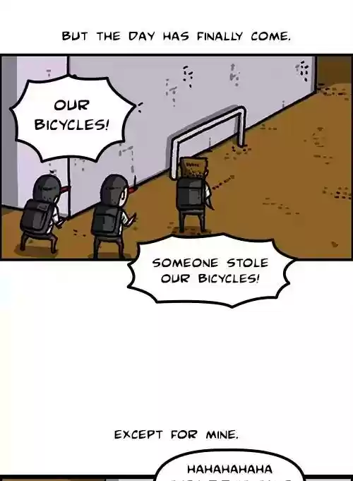 The Sound of Your Heart Chapter 471: