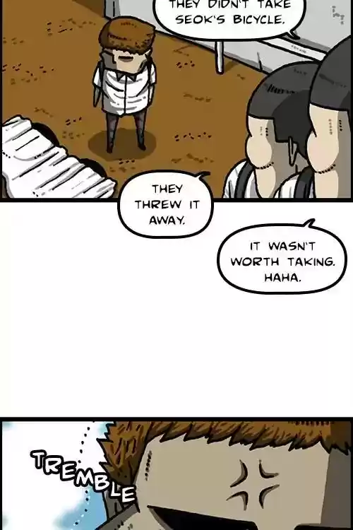 The Sound of Your Heart Chapter 471: