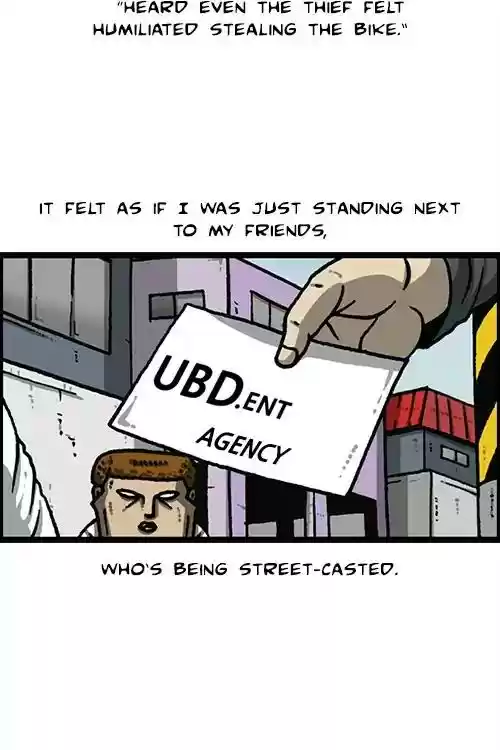 The Sound of Your Heart Chapter 471: