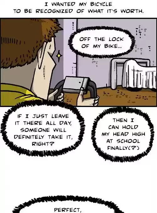 The Sound of Your Heart Chapter 471: