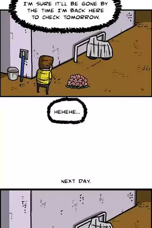 The Sound of Your Heart Chapter 471: