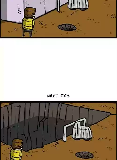 The Sound of Your Heart Chapter 471: