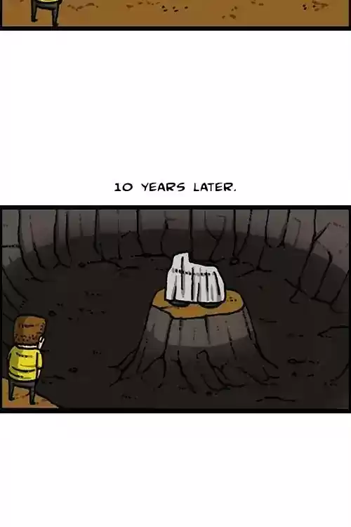 The Sound of Your Heart Chapter 471: