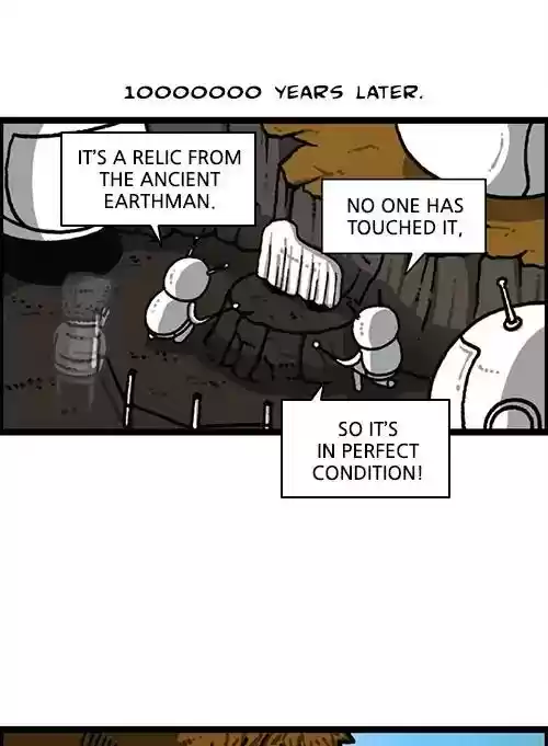 The Sound of Your Heart Chapter 471: