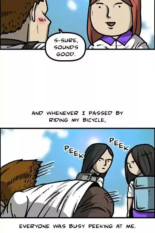 The Sound of Your Heart Chapter 471: