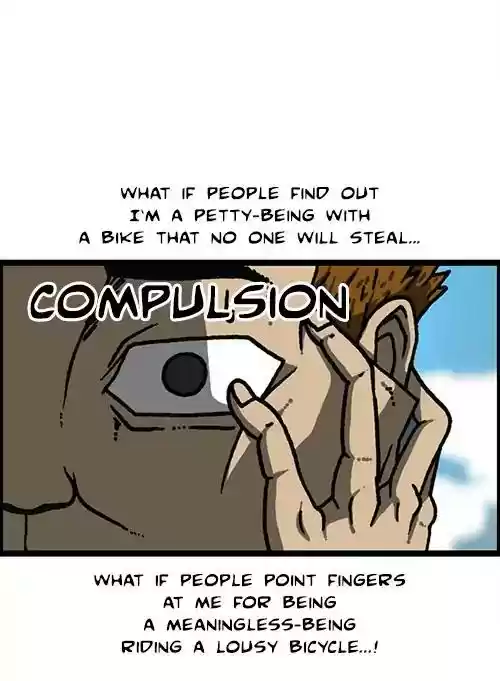 The Sound of Your Heart Chapter 471: