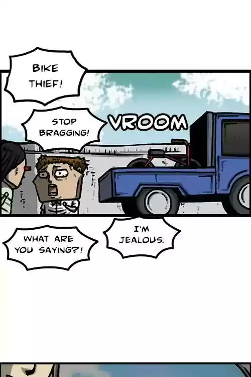 The Sound of Your Heart Chapter 471: