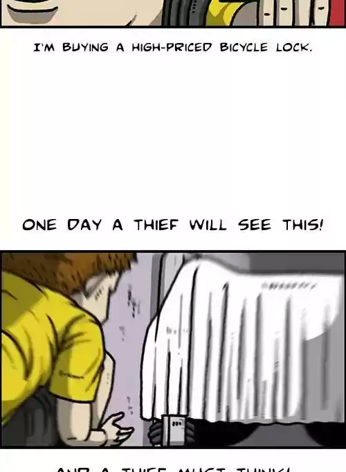 The Sound of Your Heart Chapter 471: