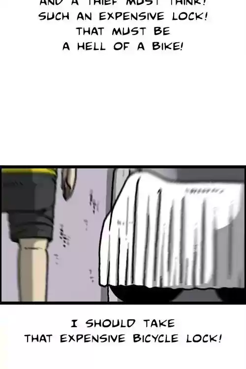 The Sound of Your Heart Chapter 471: